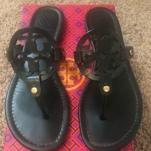 Tory Burch Miller Sandals